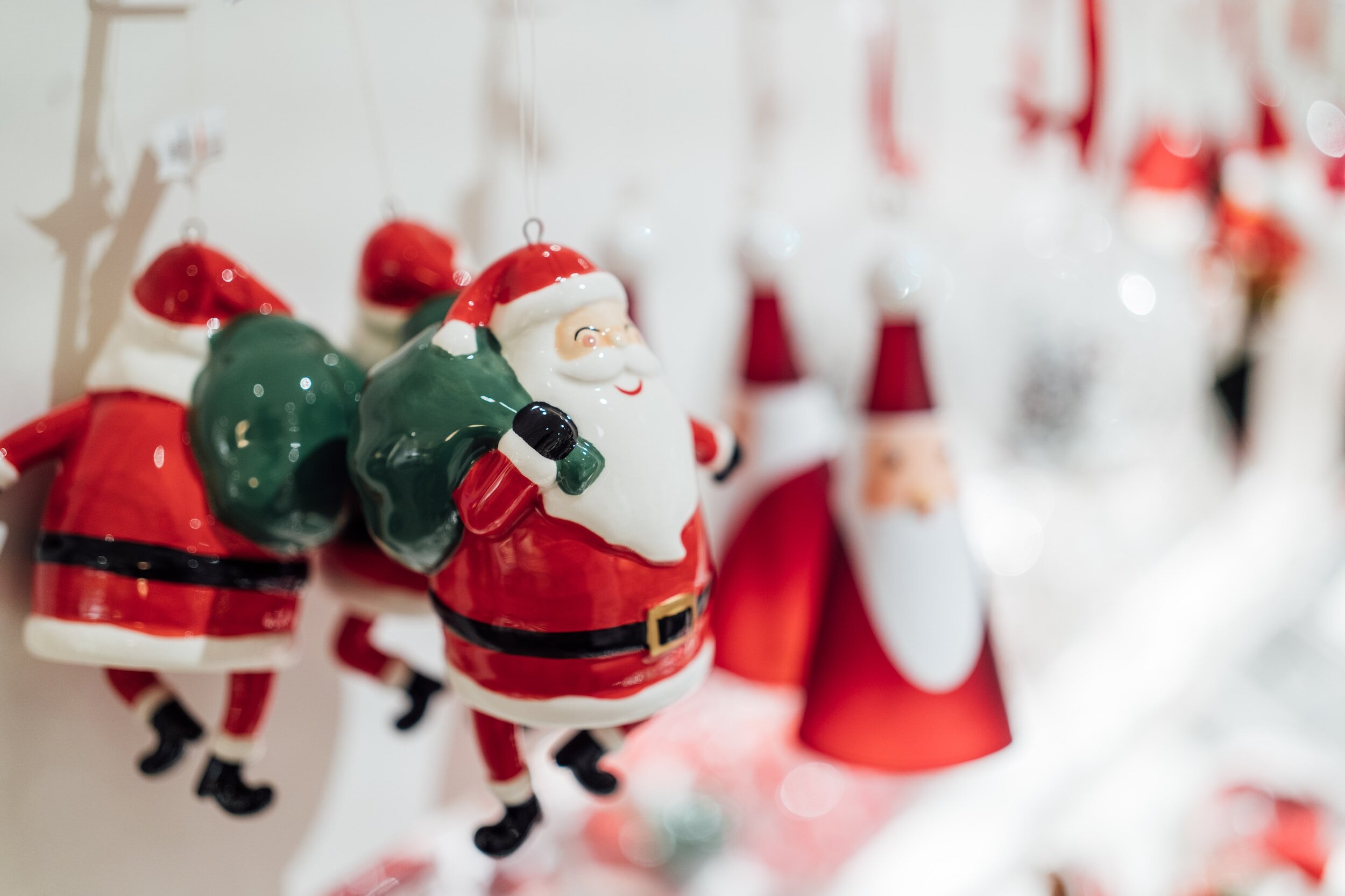santa